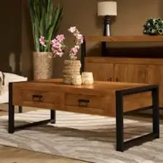 Salontafel, Starfurn, Boaz, 2024